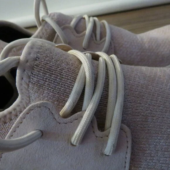 VESSI Everyday Classic Sneaker Athletic Shoes in Classic Blush - Women's Sz 8 - Picture 7 of 13